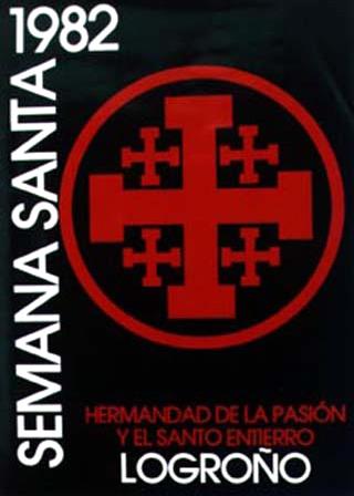 Semana Santa en Logroño  